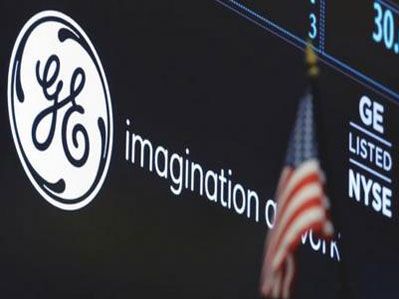 GE GE