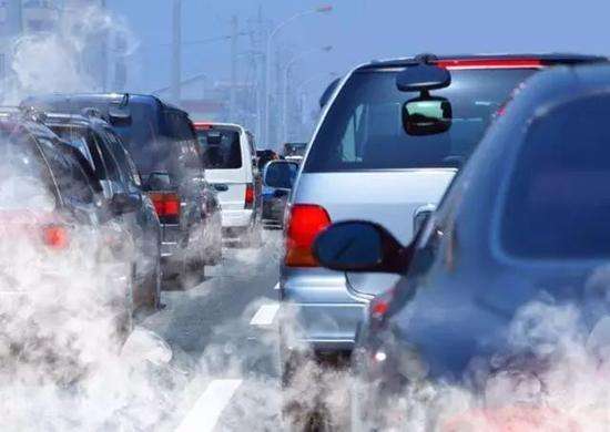 法国将立法确定2040年禁售燃油车 法国将立法确定2040年禁售燃油车