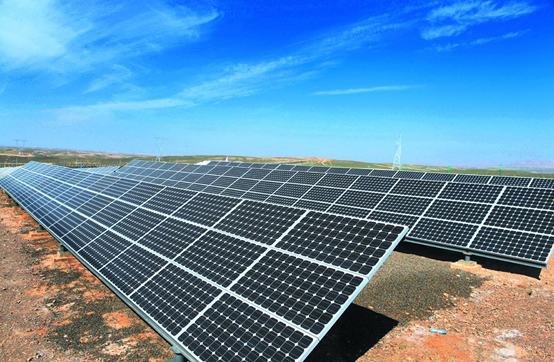 青海中控太阳能德令哈50兆瓦光热电站日前满负荷运行
