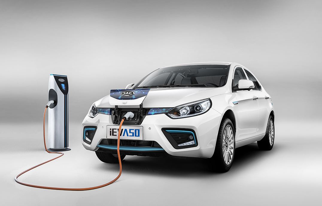 新能源汽车 新能源汽车