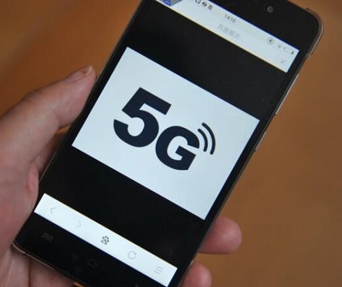 Խ��������й�˾�����ͨ�Ⱥ�������5G�����ֻ�