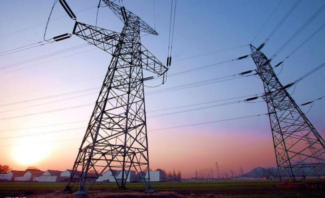 ����-��Ȫ��1100kV�ظ�ѹ��繤��˫���Ͷ�ֱ��ϵͳ�����͵�