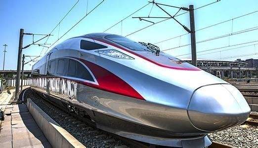 中车大连复兴号事故频发 全员降薪反思 中车大连复兴号事故频发 全员降薪反思