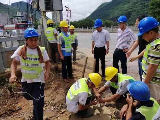 �����ӳ�ɽ�������¹����ж� ����ҵ�����𲽻ָ�