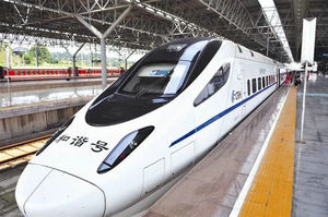 上半年全国铁路刑事发案同比降17% 上半年全国铁路刑事发案同比降17%