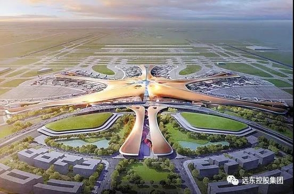 未来可期!远东智慧能源荣登2019中国500强排行榜 未来可期!远东智慧能源荣登2019中国500强排行榜