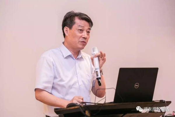 汪传斌作介绍 汪传斌作介绍