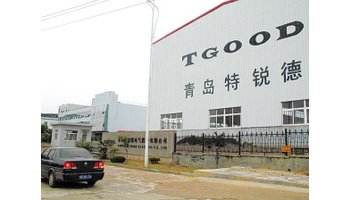 青岛特锐德电气 青岛特锐德电气