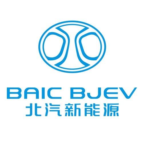 北汽 北汽