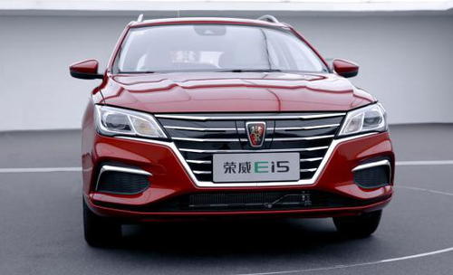 新能源汽车 新能源汽车