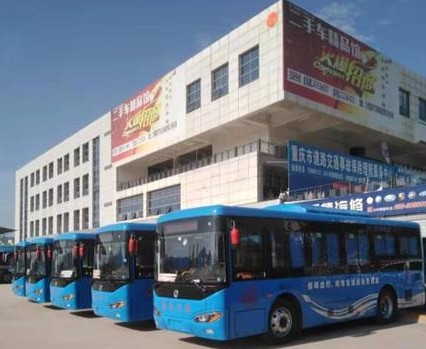 新能源公交车 新能源公交车