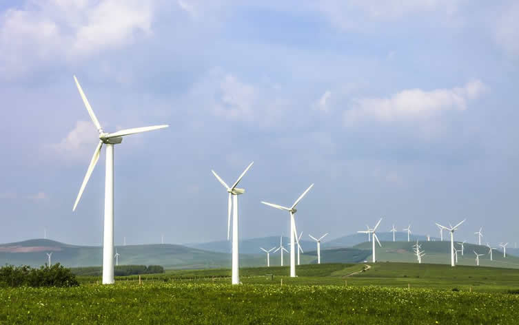 伍德麦肯兹：到2028年底中国风电市场累计并网容量将达437GW