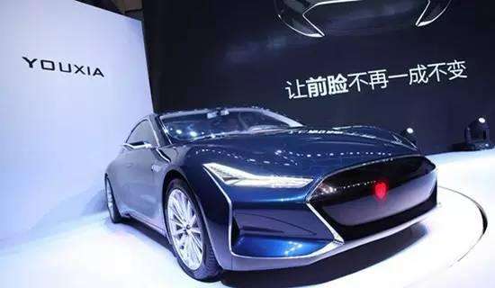游侠汽车 游侠汽车