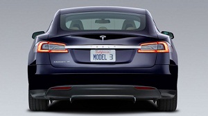 特斯拉Model 3自动驾驶撞上拖车起火 特斯拉Model 3自动驾驶撞上拖车起火