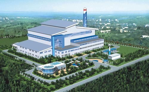 河北廊坊霸州市生活垃圾焚烧发电项目8月底投运 河北廊坊霸州市生活垃圾焚烧发电项目8月底投运