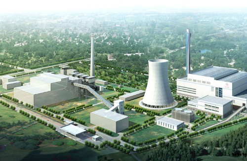 宝安将建全球处理量最大的垃圾发电厂 宝安将建全球处理量最大的垃圾发电厂
