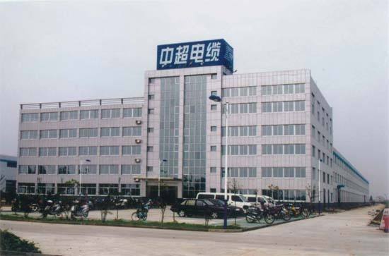 中超控股上半年营收约35.64亿元 同比增加1.55% 中超控股上半年营收约35.64亿元 同比增加1.55%