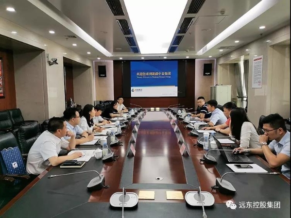 座谈会现场 座谈会现场