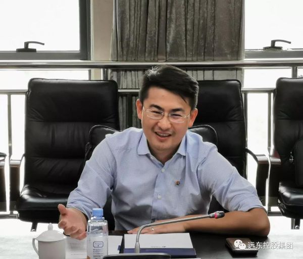蒋承志在会上发言 蒋承志在会上发言