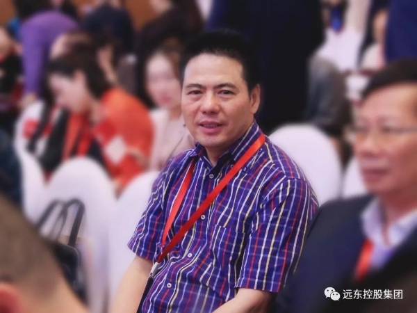 蒋锡培参会 蒋锡培参会