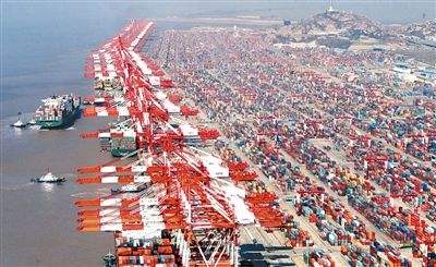 中国自贸区总数增至18个 从沿海到内陆多点开花 中国自贸区总数增至18个 从沿海到内陆多点开花