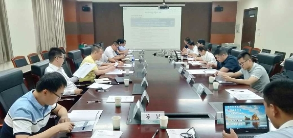 会议现场 会议现场