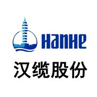 汉缆股份上半年营收26.15亿 同比增长4.57% 汉缆股份上半年营收26.15亿 同比增长4.57%