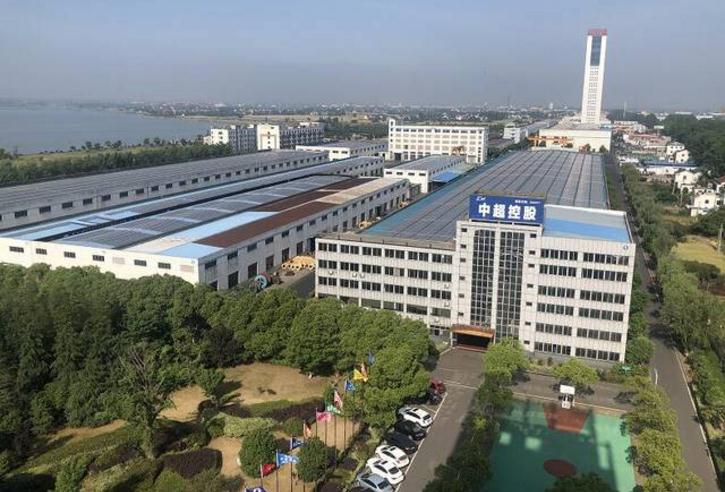 杨飞回应中超控股违规担保:经营正常 对结果有信心 杨飞回应中超控股违规担保:经营正常 对结果有信心