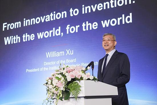 华为宣布获50多个5G商用合同 发货20多万5G基站 华为宣布获50多个5G商用合同 发货20多万5G基站