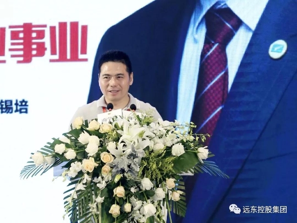蒋锡培发表“文化引领发展”主题演讲 蒋锡培发表“文化引领发展”主题演讲