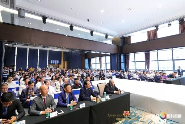 盛典现场 盛典现场