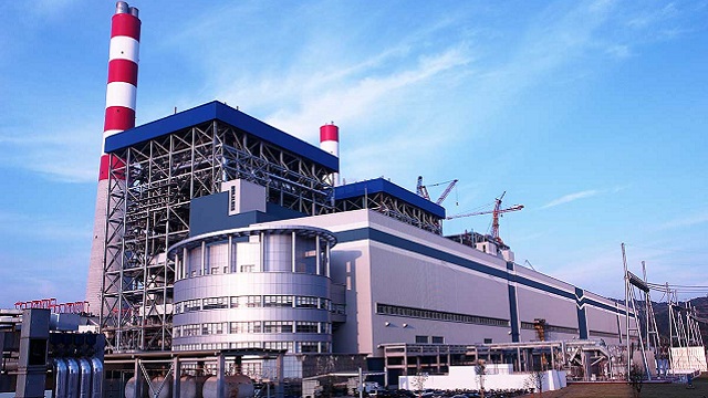 河北南部电网今年第一批“电代煤”工程完工 河北南部电网今年第一批“电代煤”工程完工