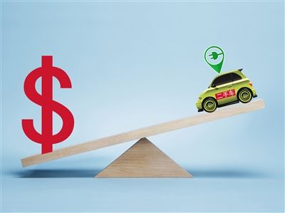 新能源汽车贬值现象愈发严重 3年平均保值率仅为32.31% 新能源汽车贬值现象愈发严重 3年平均保值率仅为32.31%