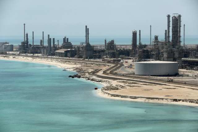 沙特确认原油产量完全恢复 但无助于市场人气 沙特确认原油产量完全恢复 但无助于市场人气