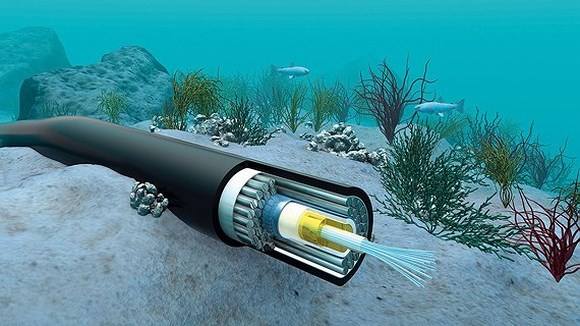 跨大西洋海底光缆项目葡萄牙数据中心开建 跨大西洋海底光缆项目葡萄牙数据中心开建
