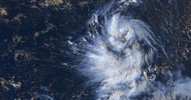 台风“海贝思”已致日本21人死亡 37.6万户停电 台风“海贝思”已致日本21人死亡 37.6万户停电