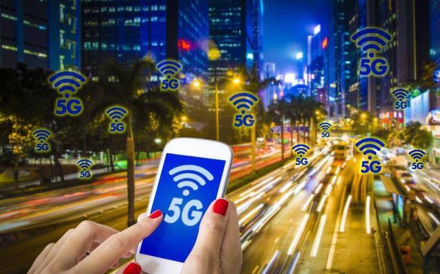 工信部:5G商用开局良好 海南永兴岛已建设3个5G基站 工信部:5G商用开局良好 海南永兴岛已建设3个5G基站