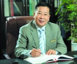 通达股份 通达股份