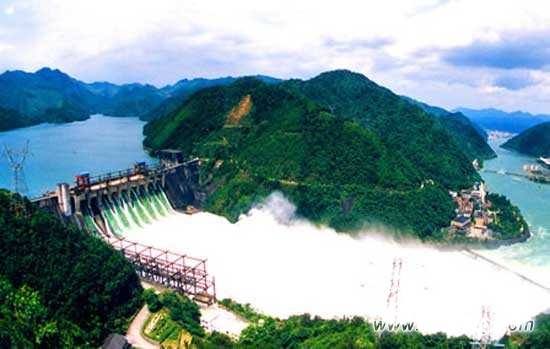湖北省清理整改小水电 190座小水电站退出 湖北省清理整改小水电 190座小水电站退出
