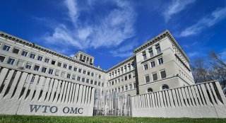 欧盟就美国加征钢、铝关税向WTO提出申诉 欧盟就美国加征钢、铝关税向WTO提出申诉