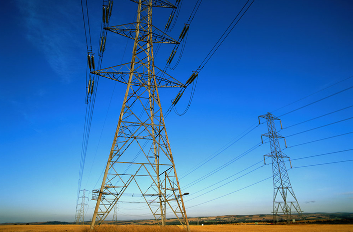 今年1-10月新疆电网售电量已超千亿千瓦时