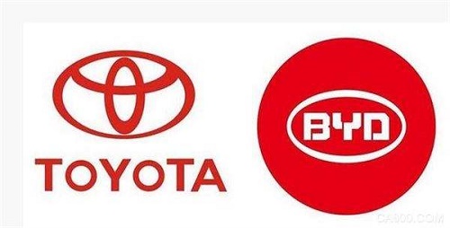 比亚迪明年将与丰田成立合资公司 双方各占50% 比亚迪明年将与丰田成立合资公司 双方各占50%