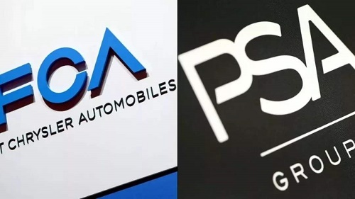 FCA、PSA合并存在隐忧 或将闲置600万辆产能 FCA、PSA合并存在隐忧 或将闲置600万辆产能