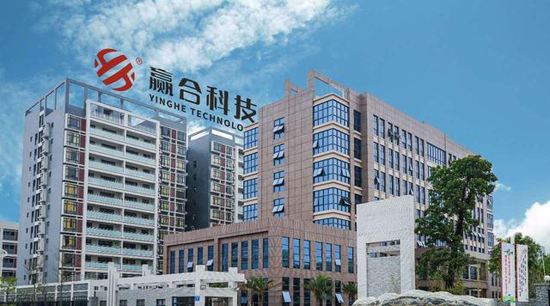 赢合科技 赢合科技