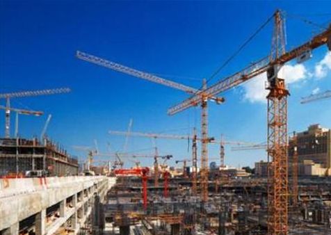 地方密集启动特大型项目 基建投资加码四季度稳增长 地方密集启动特大型项目 基建投资加码四季度稳增长