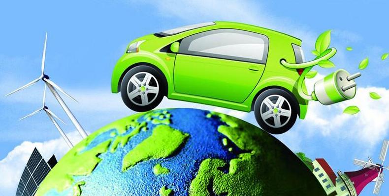 新能源汽车 新能源汽车