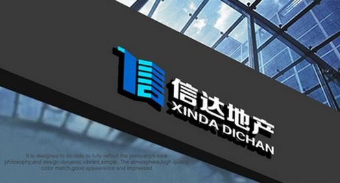 信达地产 信达地产