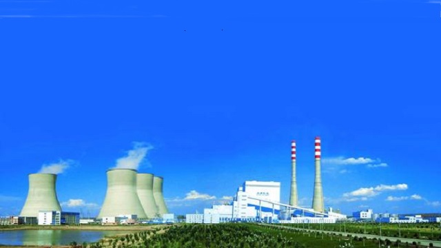 中企承建巴基斯坦Lucky 660MW超临界燃煤电站进展顺利 中企承建巴基斯坦Lucky 660MW超临界燃煤电站进展顺利
