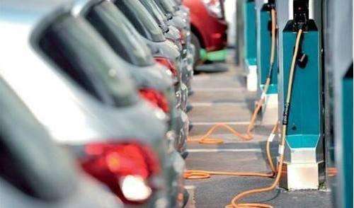 新能源汽车 新能源汽车