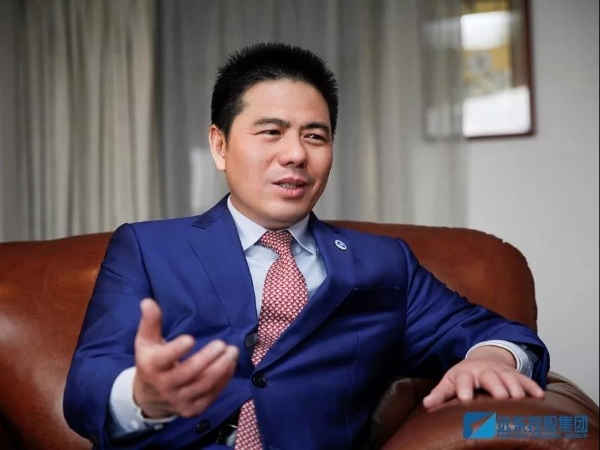 蒋锡培获“搜狐财经2019十大年度企业家”荣誉 蒋锡培获“搜狐财经2019十大年度企业家”荣誉